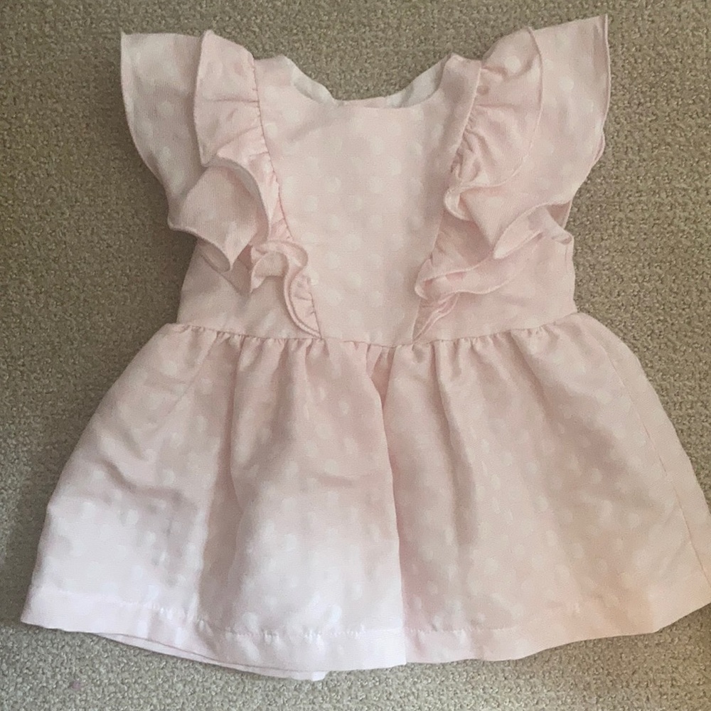 Bella Bliss baby girl dress 👗